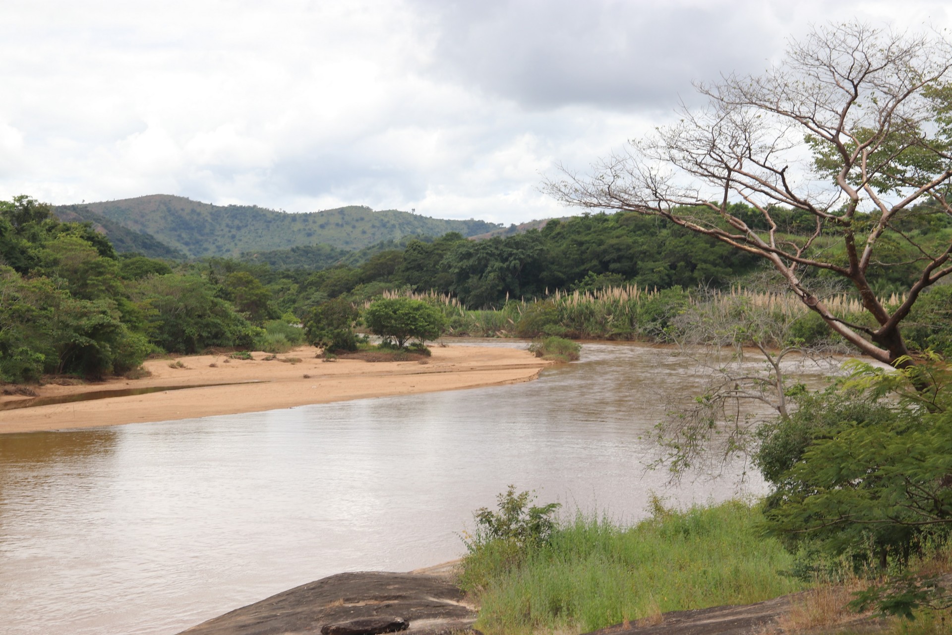 Cachoeira Grande