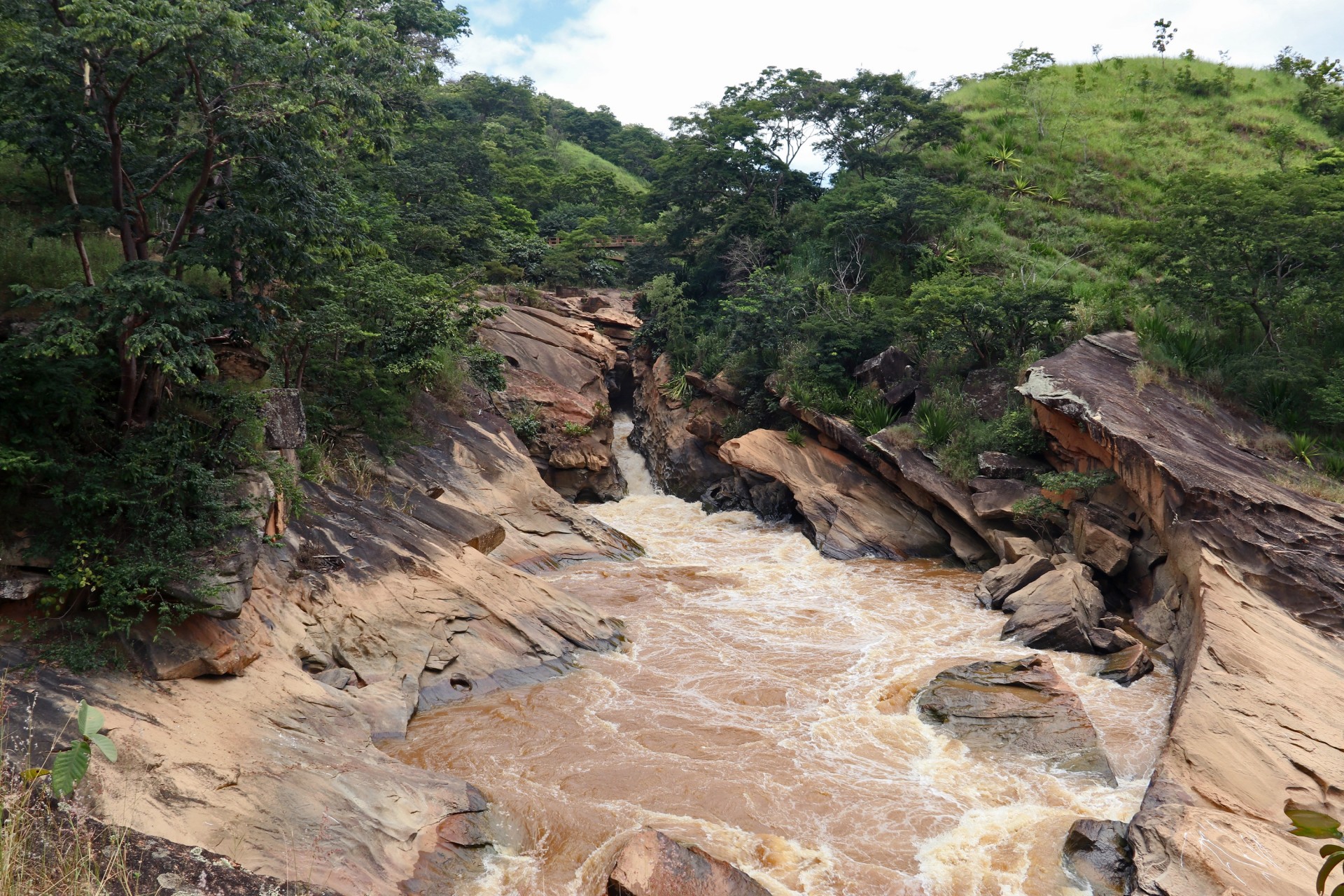 Cachoeira Grande