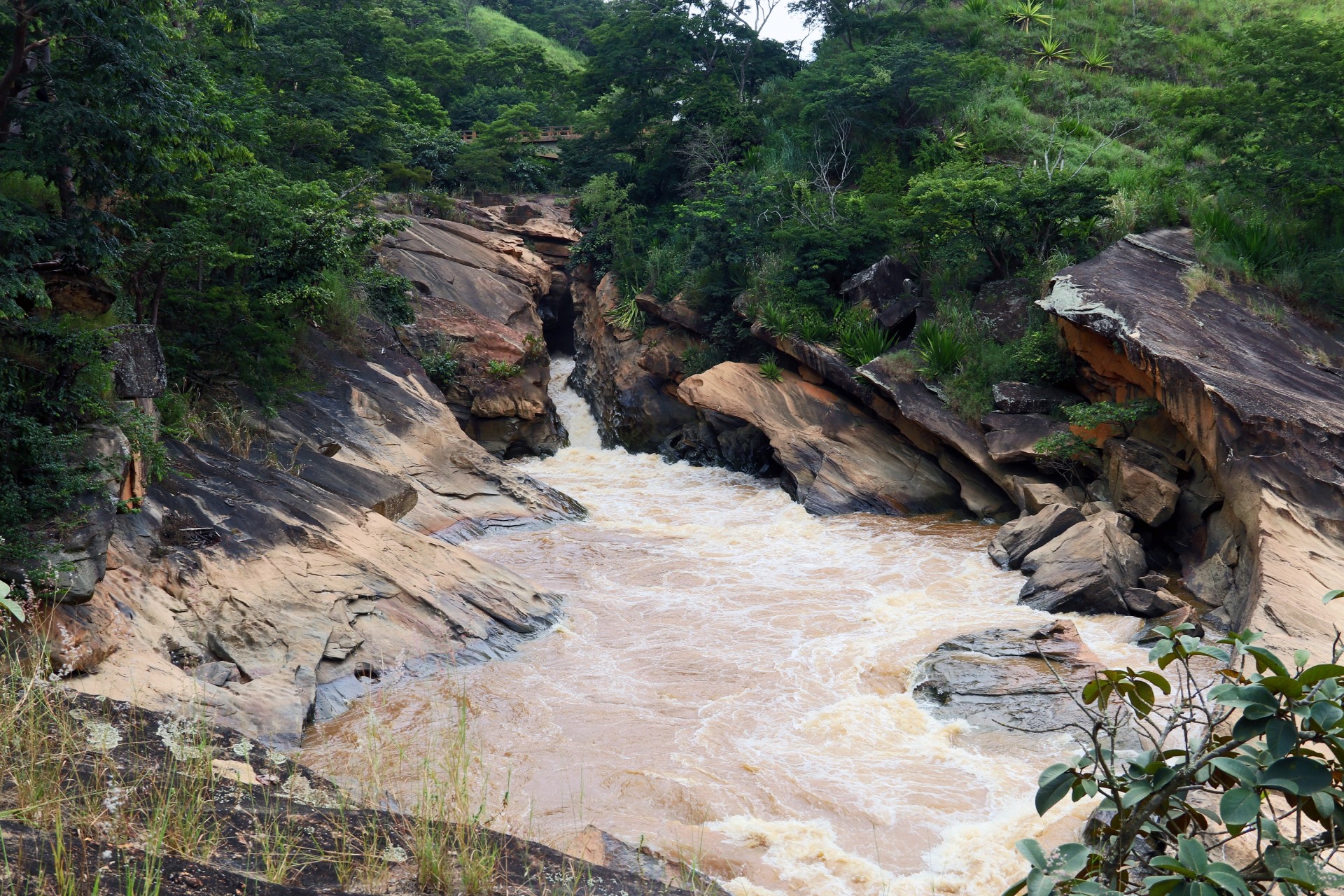 Cachoeira Grande