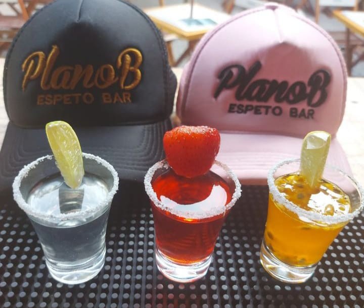 Plano B Espeto Bar