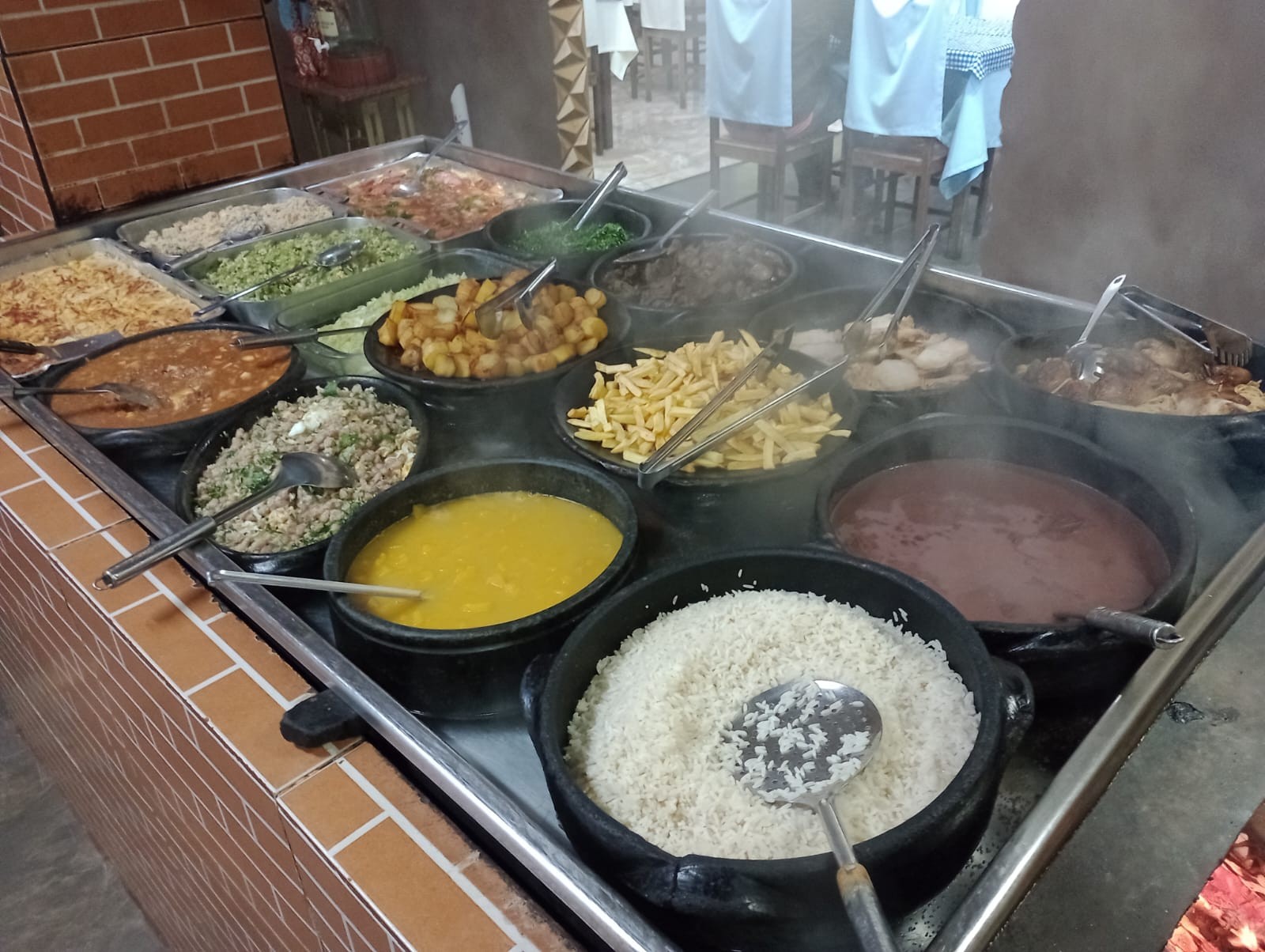 O Carroção 