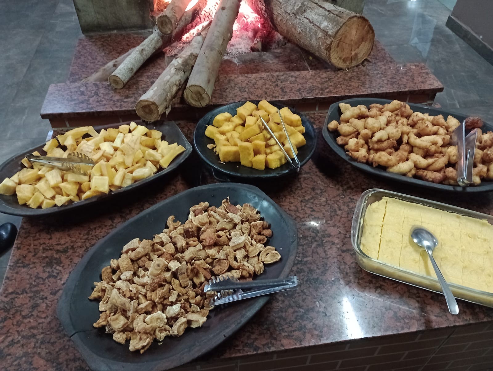 O Carroção 