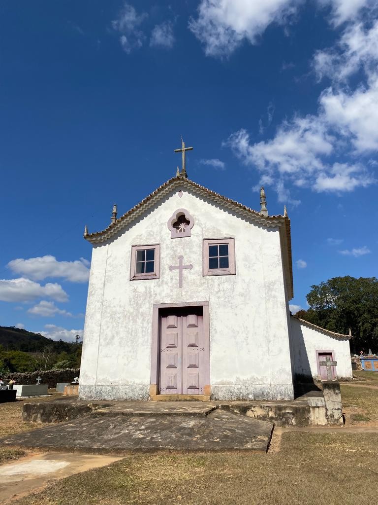 Igreja da Ressaca