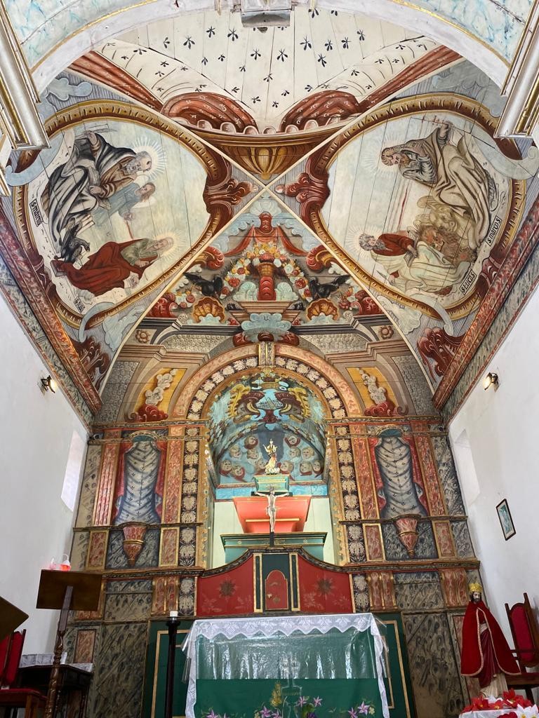 Igreja da Ressaca