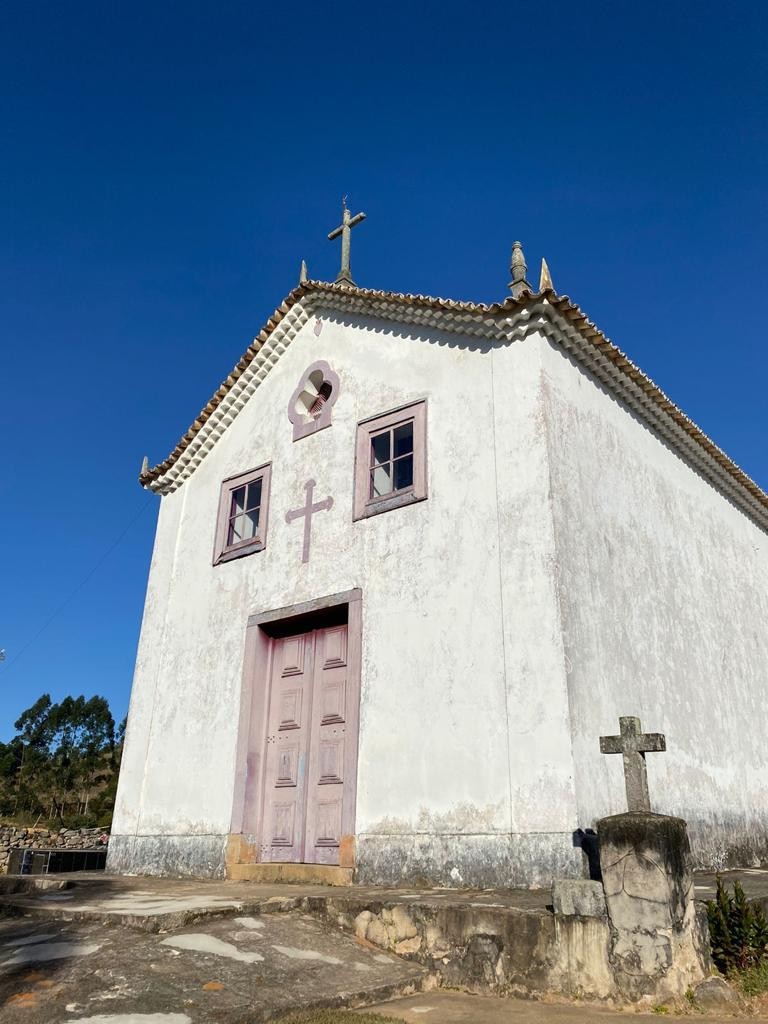Igreja da Ressaca