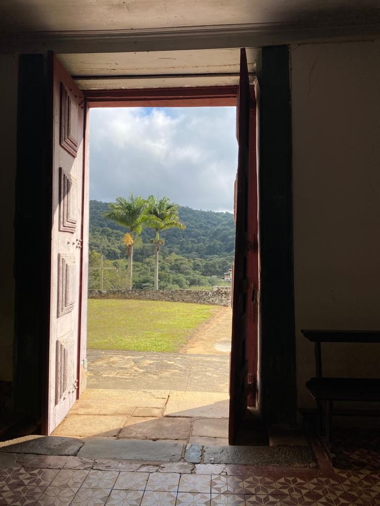 Igreja da Ressaca