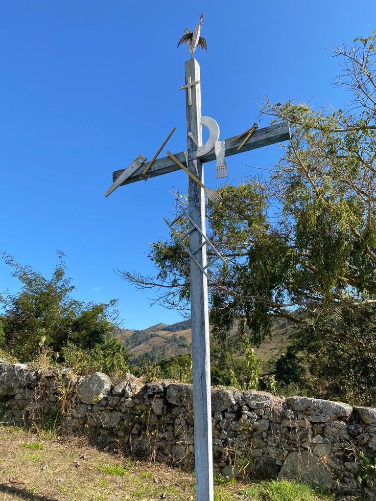 Igreja da Ressaca