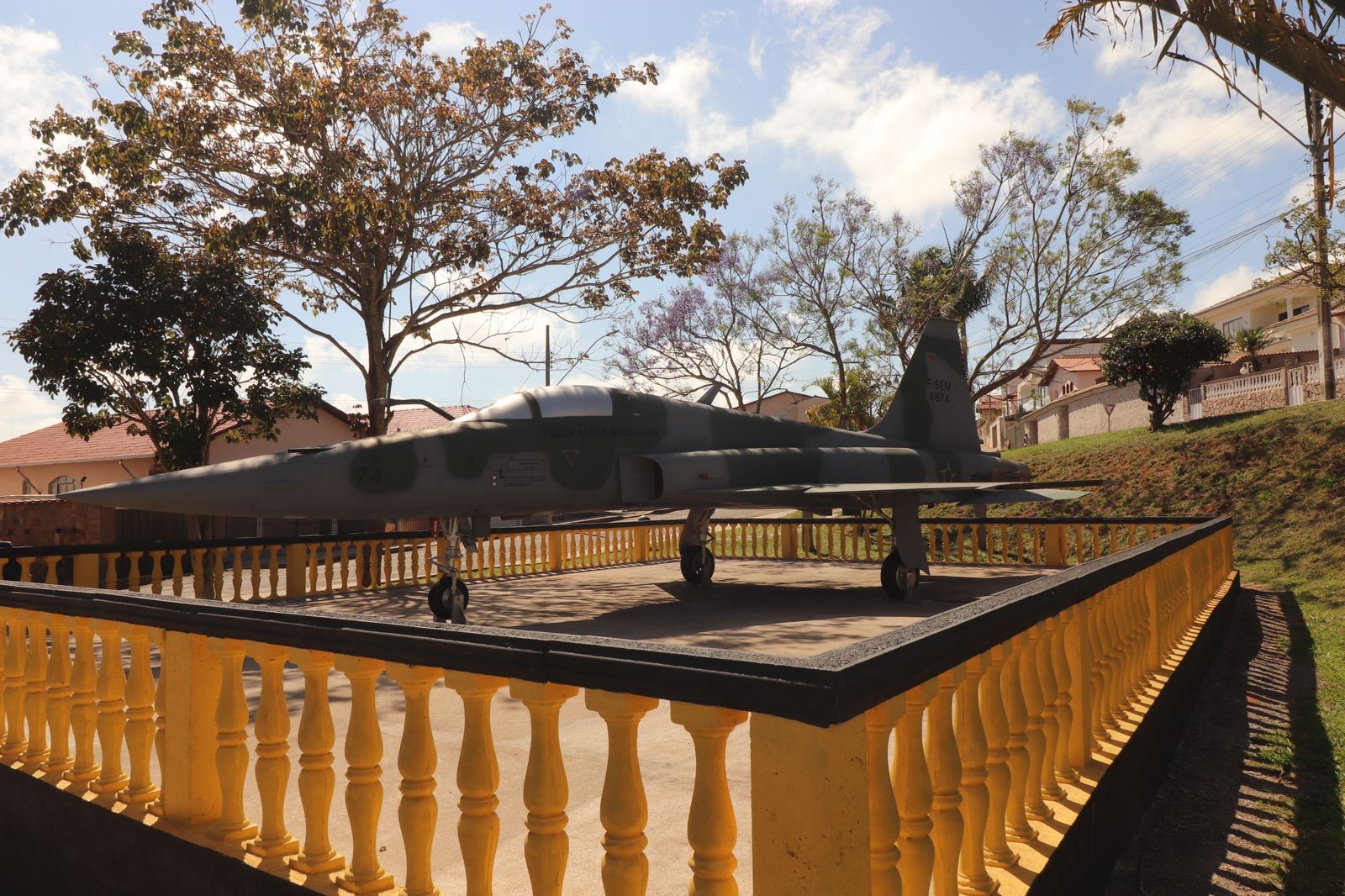 Praça Dr. Mário