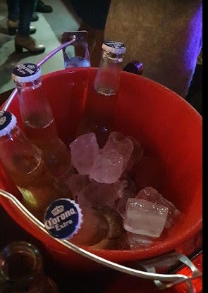 Na Villa Pub