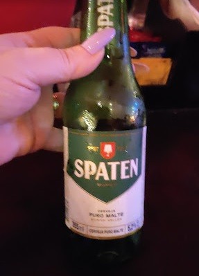Na Villa Pub