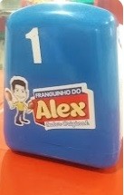FRANGUNHO DO ALEX