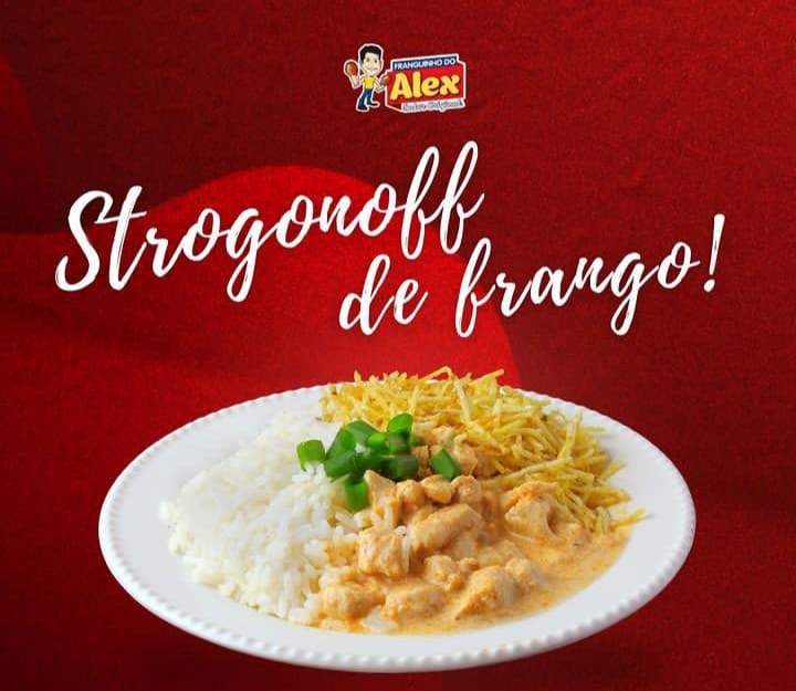 FRANGUNHO DO ALEX