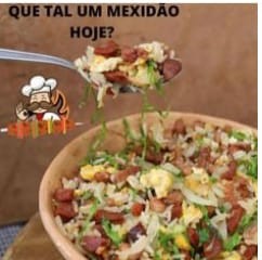 CHURRASQUINHO DA VILA