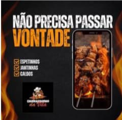 CHURRASQUINHO DA VILA