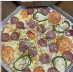  Ponto de Encontro Pizzaria