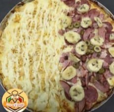  Ponto de Encontro Pizzaria