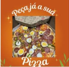  Ponto de Encontro Pizzaria