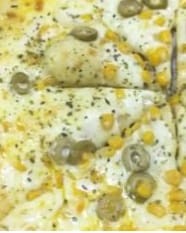  Ponto de Encontro Pizzaria