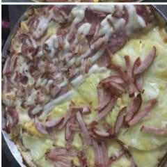  Ponto de Encontro Pizzaria