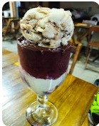 AÇAÍ E CIA  VILA ISA 