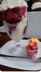 AÇAÍ E CIA  VILA ISA 