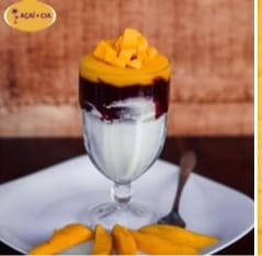 AÇAÍ E CIA  VILA ISA 
