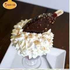 AÇAÍ E CIA  VILA ISA 
