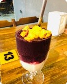 AÇAÍ E CIA  VILA ISA 