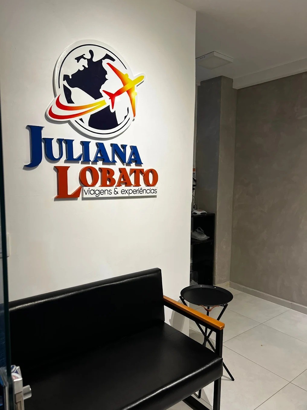 Juliana Lobato Viagens e Experiências