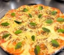 BIG MAIS GOURMET