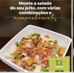 BIG MAIS GOURMET