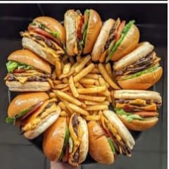 URBAN BURGUER VILA
