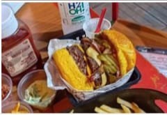 URBAN BURGUER VILA