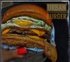 URBAN BURGUER VILA