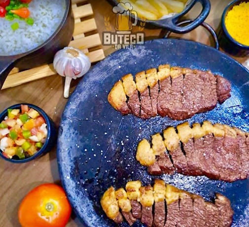 BUTECO DA VILA