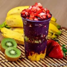 CLASSE VIP AÇAÍ E HAMBURGUERIA 