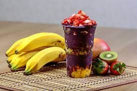 CLASSE VIP AÇAÍ E HAMBURGUERIA 
