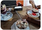 CLASSE VIP AÇAÍ E HAMBURGUERIA 