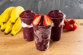 CLASSE VIP AÇAÍ E HAMBURGUERIA 