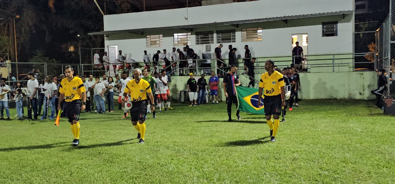 Estadio Municipal Marino Gome Barreto