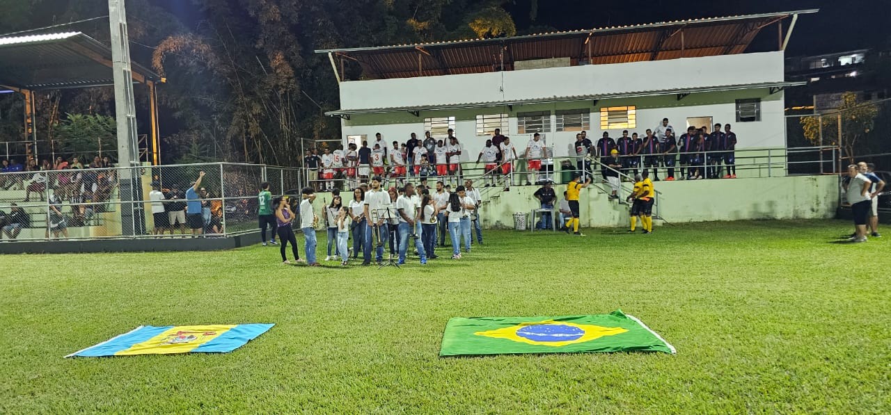 Estadio Municipal Marino Gome Barreto