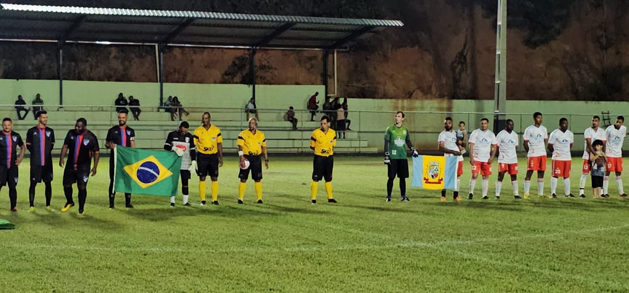 Estadio Municipal Marino Gome Barreto