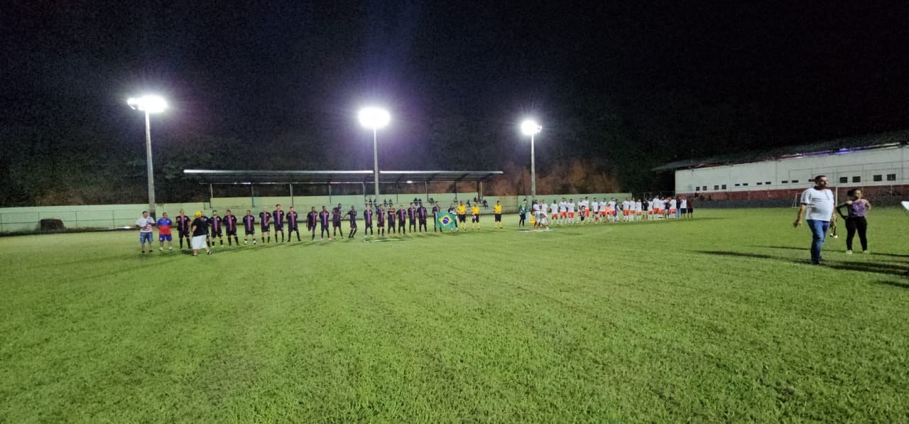 Estadio Municipal Marino Gome Barreto