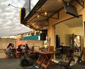 Tutis Bar