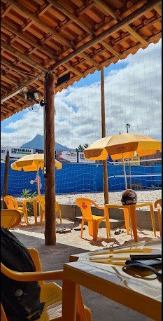 ARENA DA VILA 