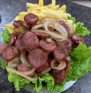 Marquinho's Burger