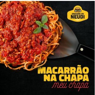 GAUCHÃO DO NEUDI