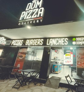 DOM PIZZA