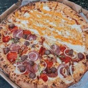 DOM PIZZA