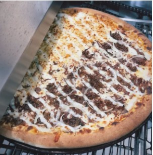 DOM PIZZA